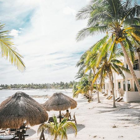 Paamul Hotel Palmul Ngoại thất bức ảnh