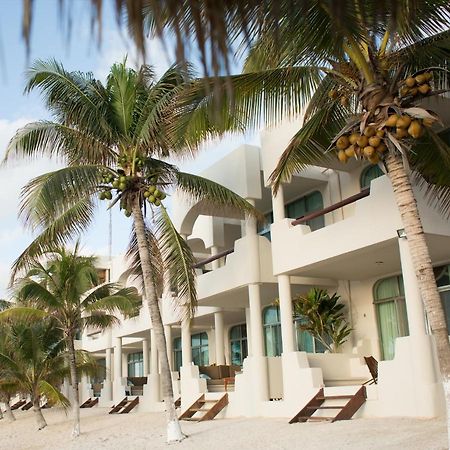 Paamul Hotel Palmul Ngoại thất bức ảnh
