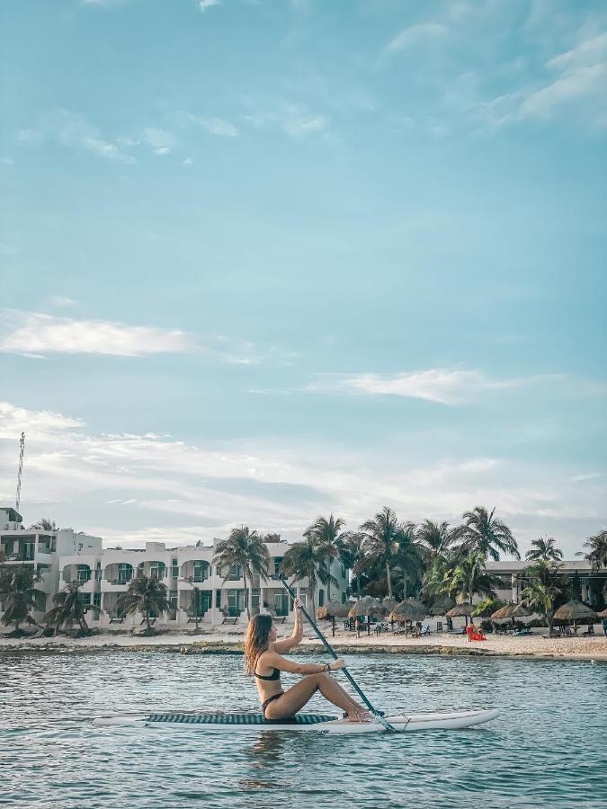 Paamul Hotel Palmul Ngoại thất bức ảnh
