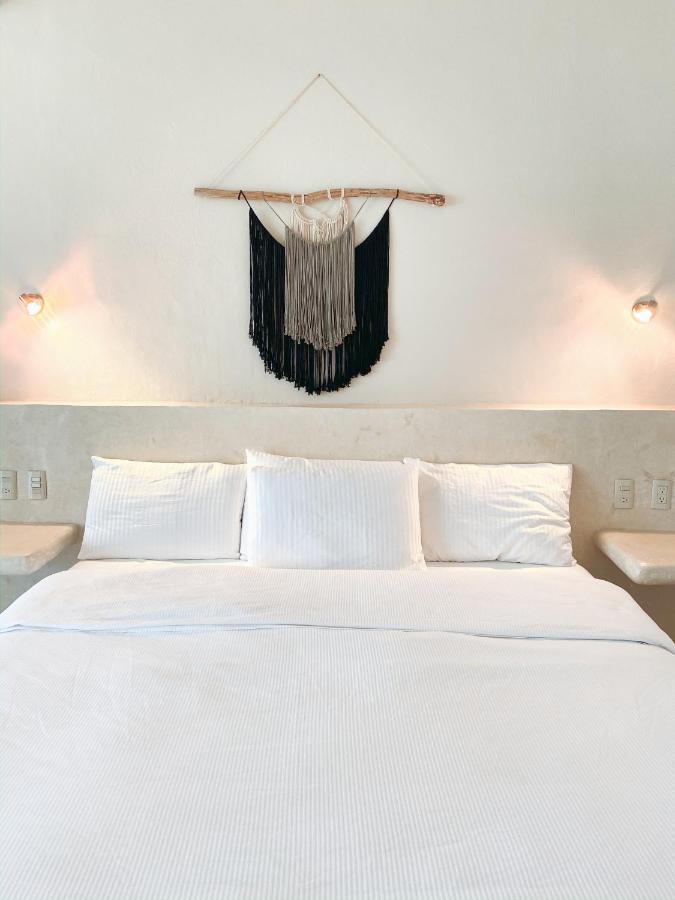Paamul Hotel Palmul Ngoại thất bức ảnh