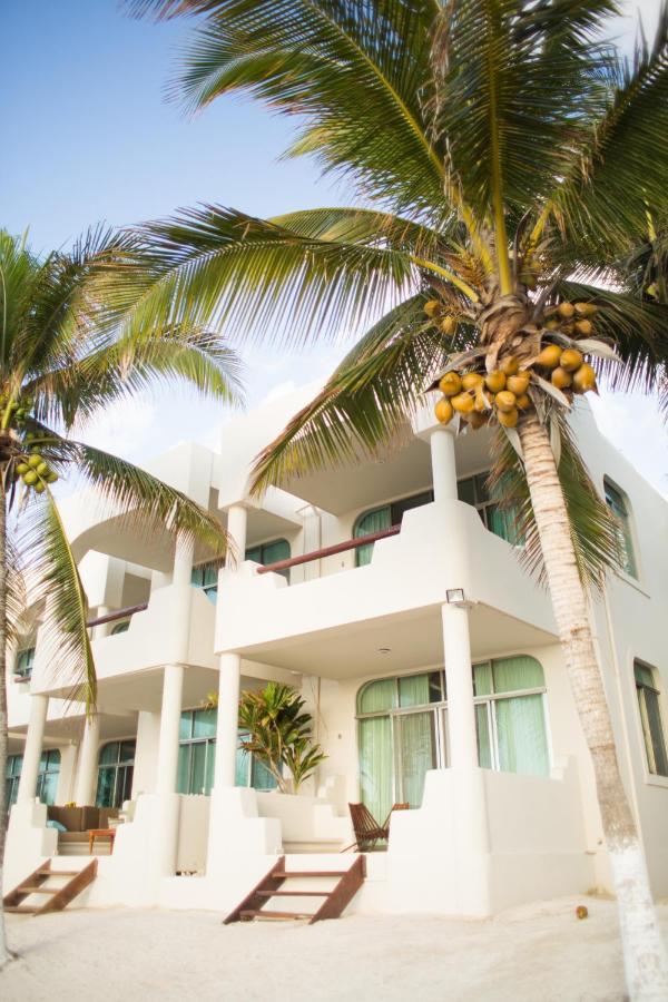 Paamul Hotel Palmul Ngoại thất bức ảnh