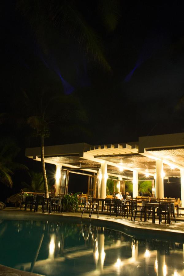 Paamul Hotel Palmul Ngoại thất bức ảnh
