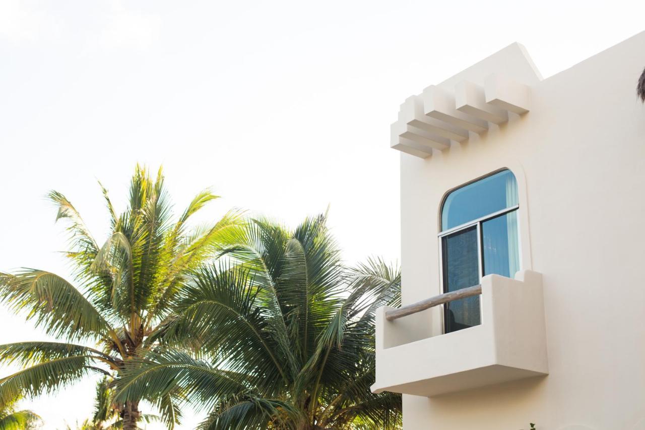 Paamul Hotel Palmul Ngoại thất bức ảnh