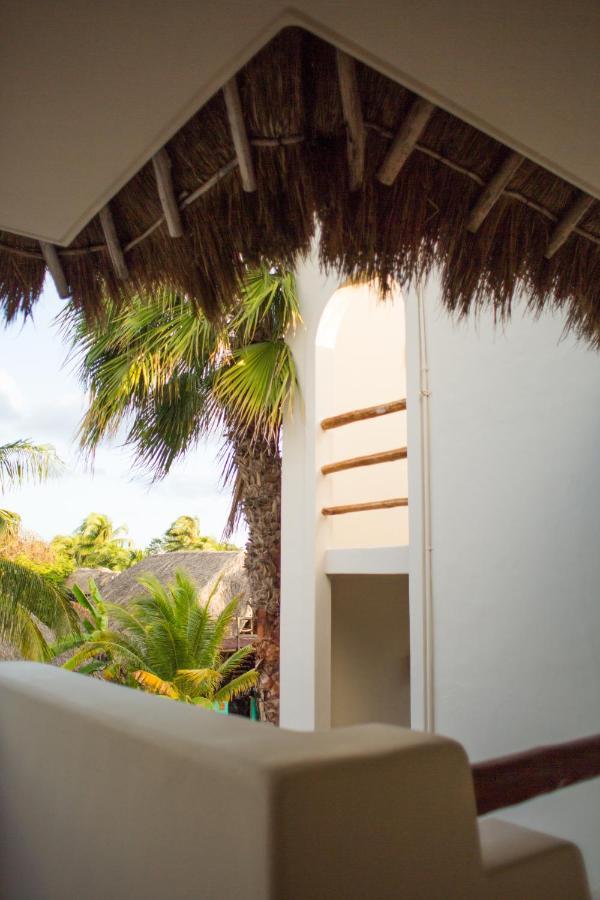 Paamul Hotel Palmul Ngoại thất bức ảnh