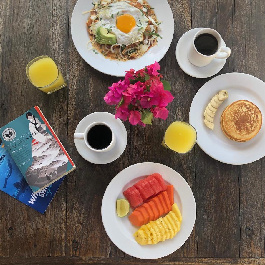Paamul Hotel Palmul Ngoại thất bức ảnh