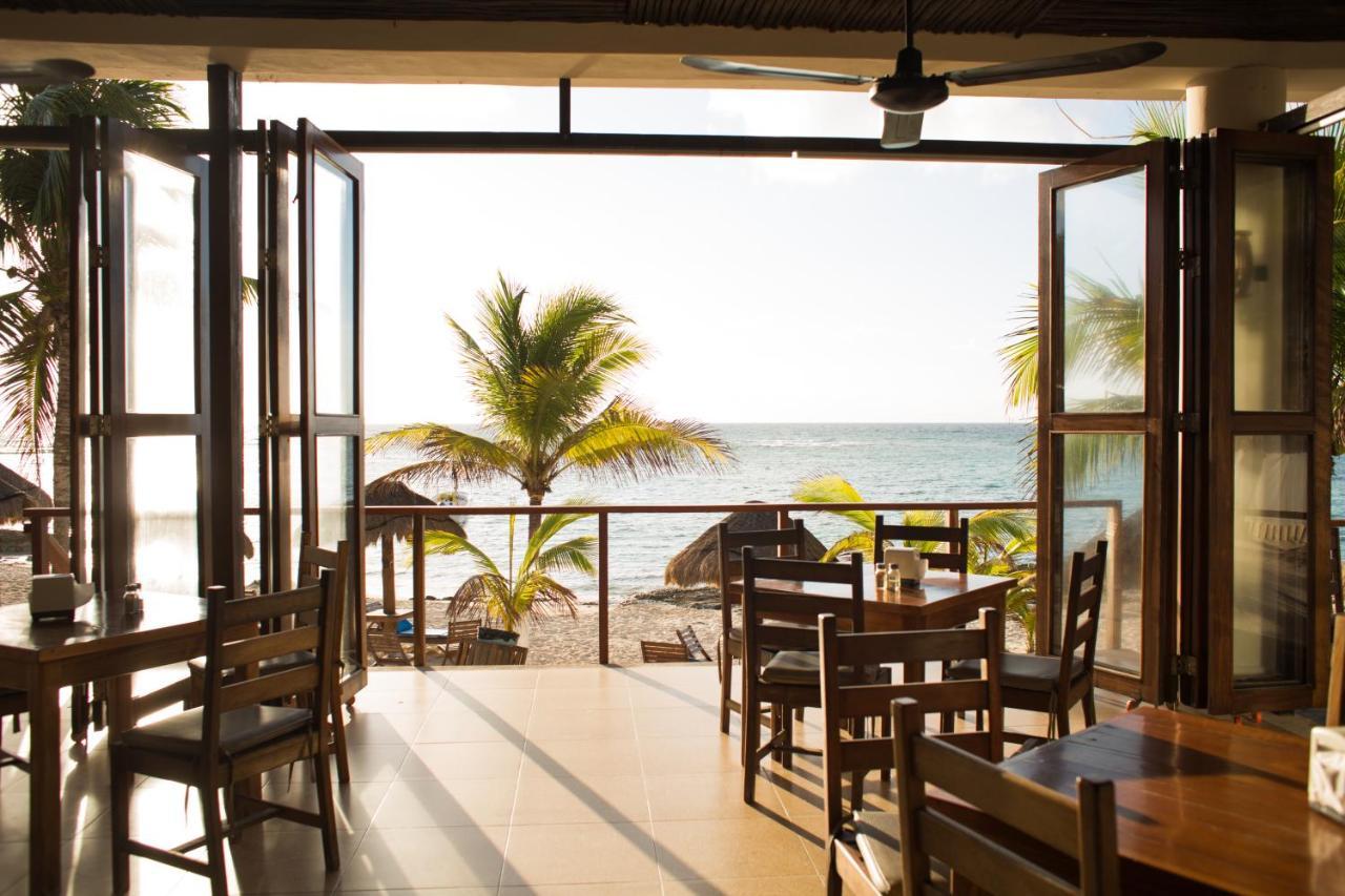 Paamul Hotel Palmul Ngoại thất bức ảnh