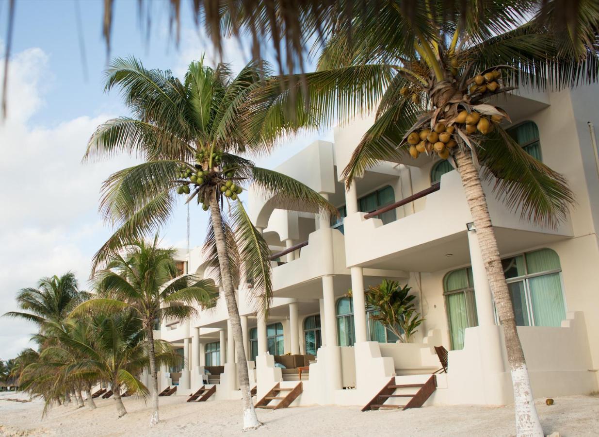 Paamul Hotel Palmul Ngoại thất bức ảnh